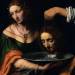 Salome with the Head of St John the Baptist